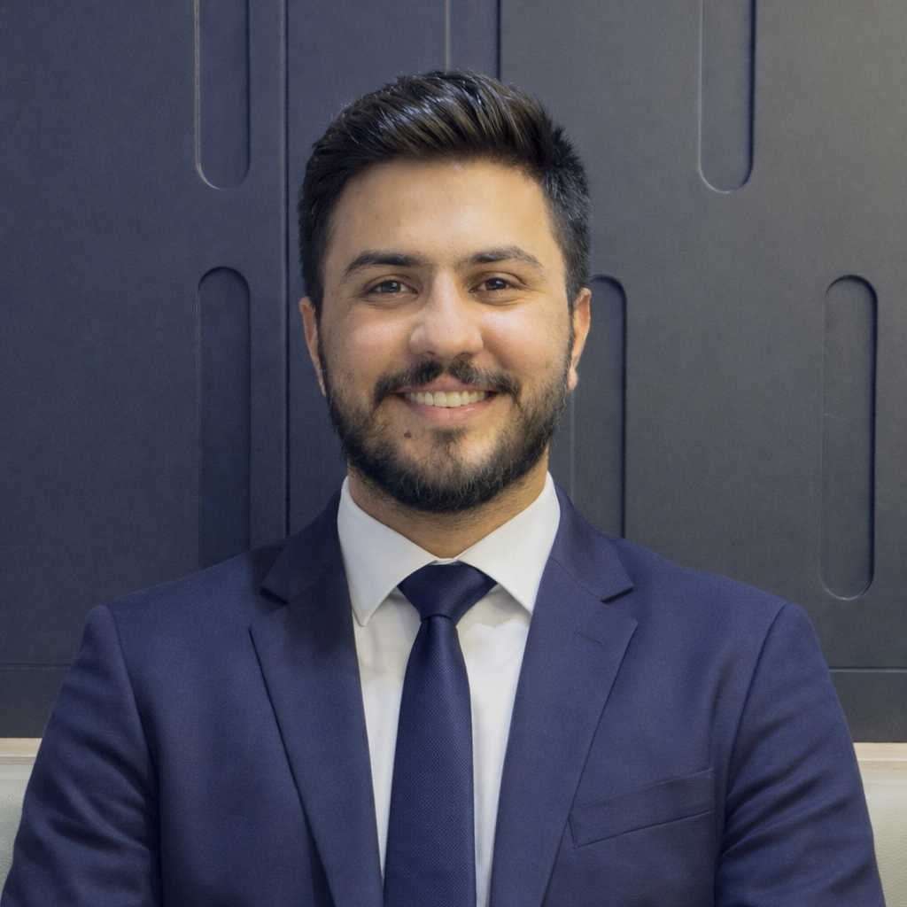 Abu Zar – Full Stack Developer